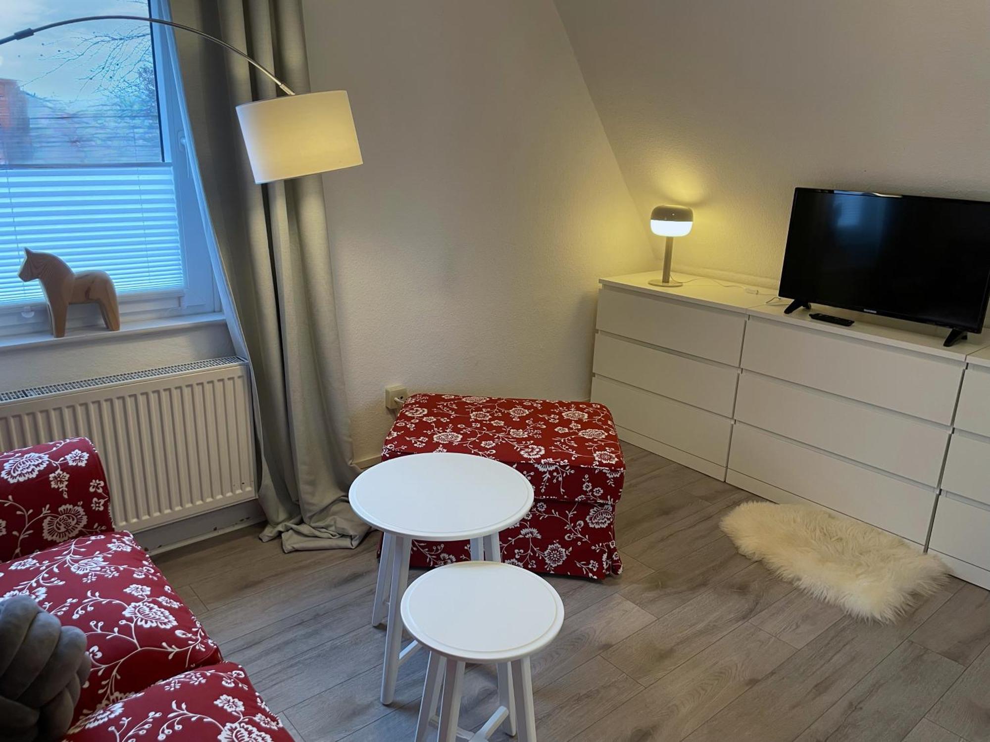 Peters Aparthotel Goslar Esterno foto